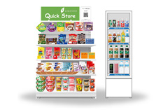 quickstore