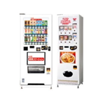 その他自販機